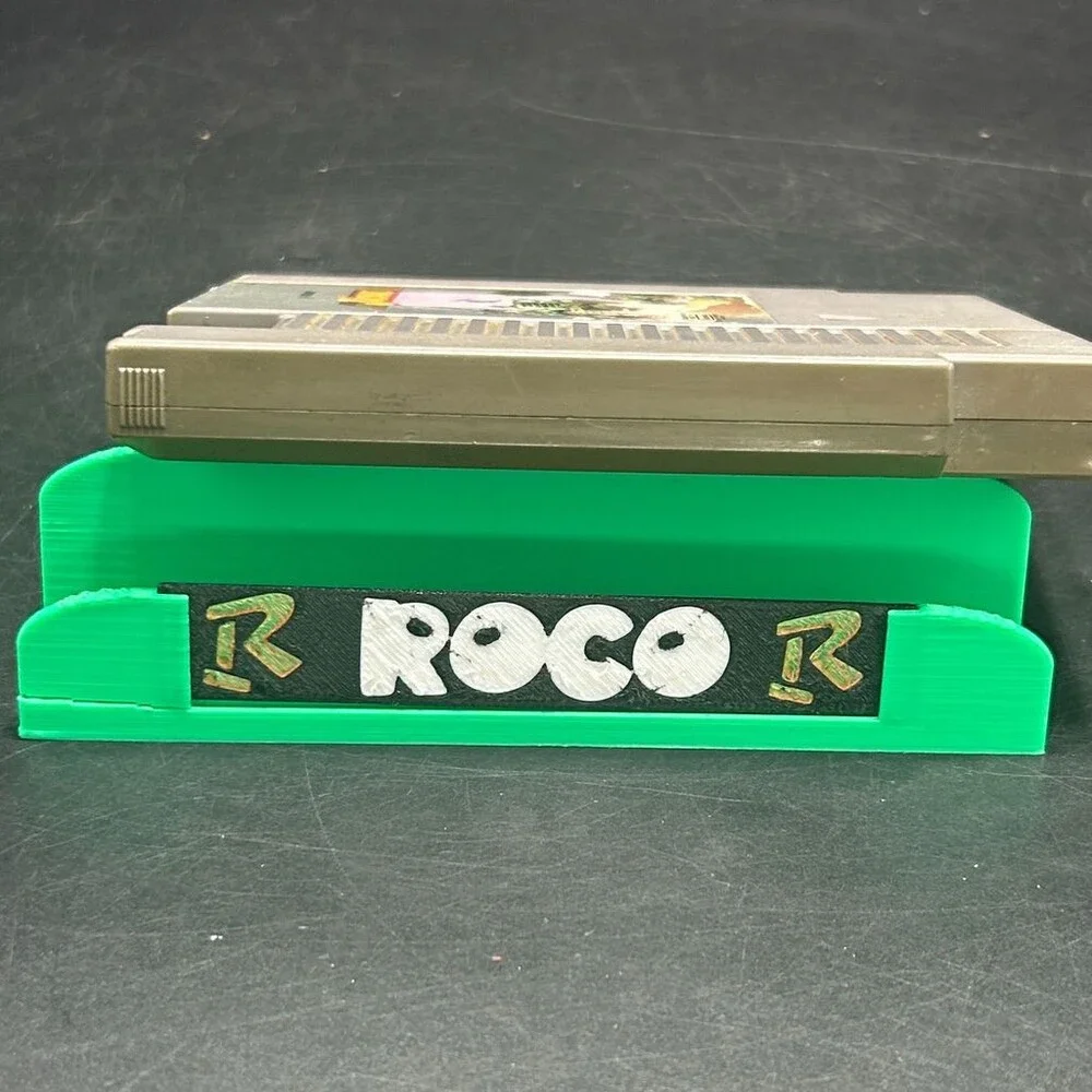 Unbranded jackal nes